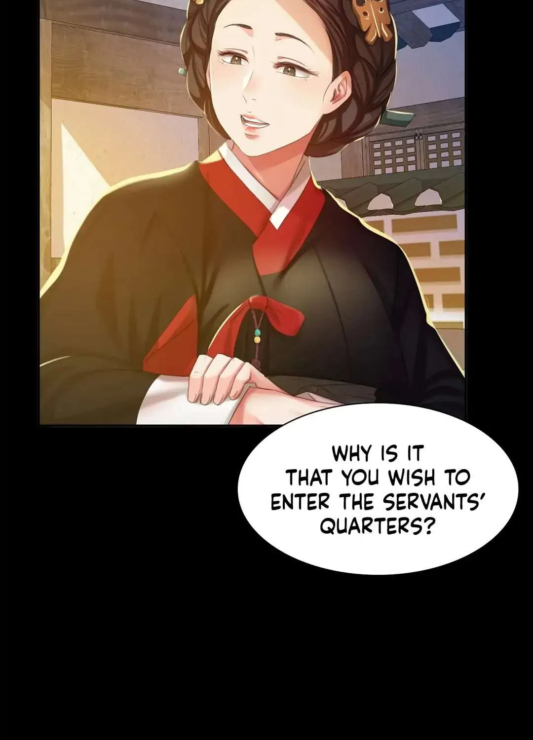 MISTRESS Chapter 19 page 114 - 