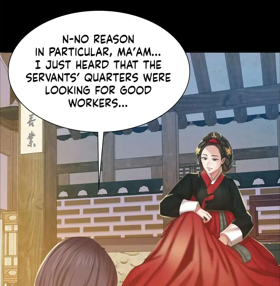 MISTRESS Chapter 19 page 115 - 