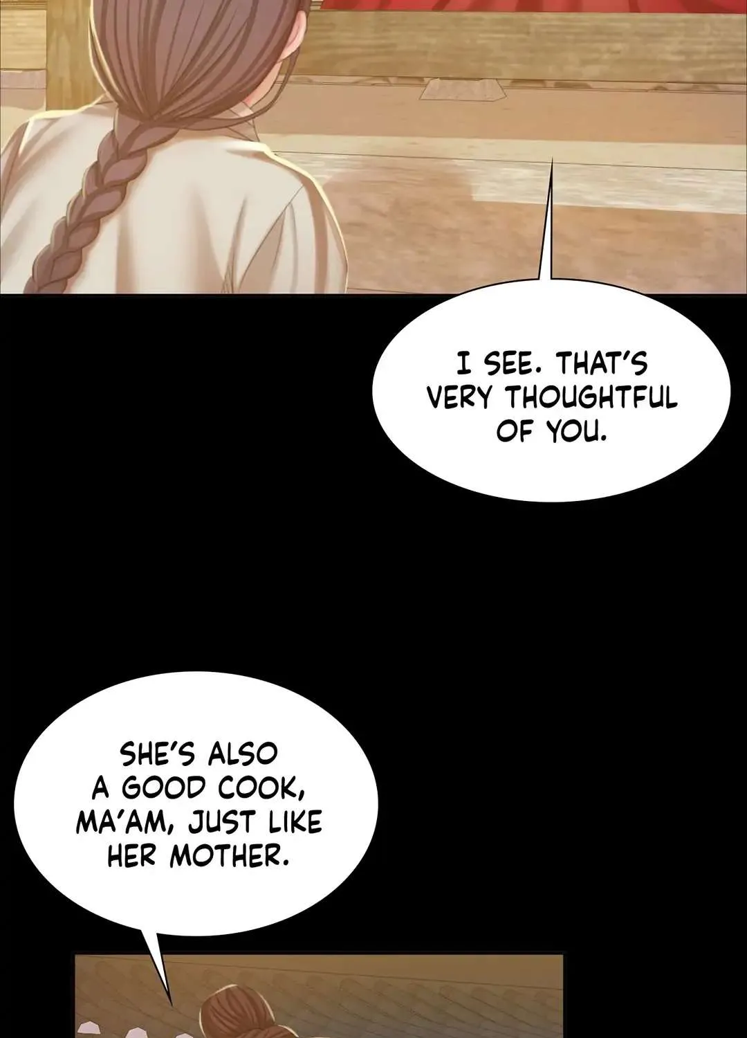MISTRESS Chapter 19 page 116 - 