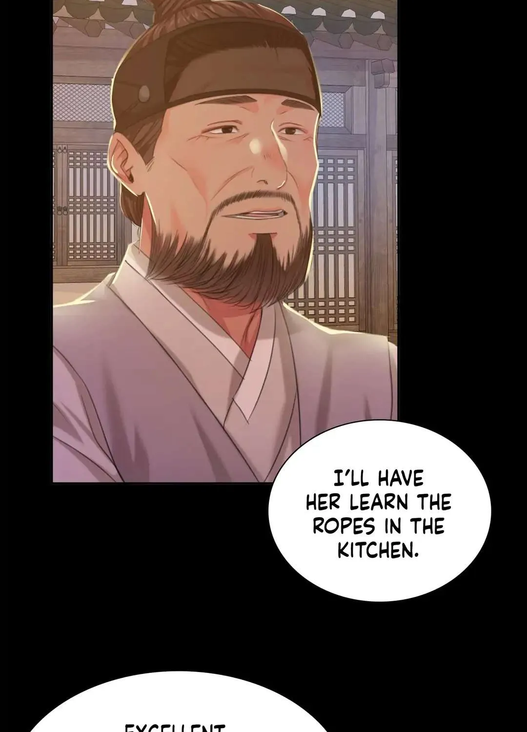 MISTRESS Chapter 19 page 117 - 