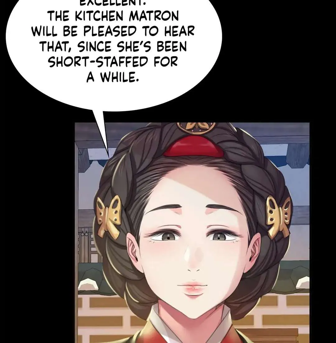 MISTRESS Chapter 19 page 118 - 