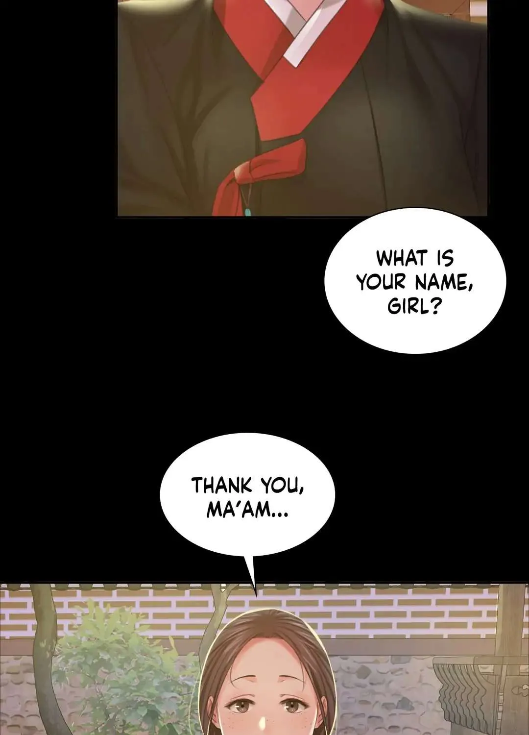 MISTRESS Chapter 19 page 119 - 