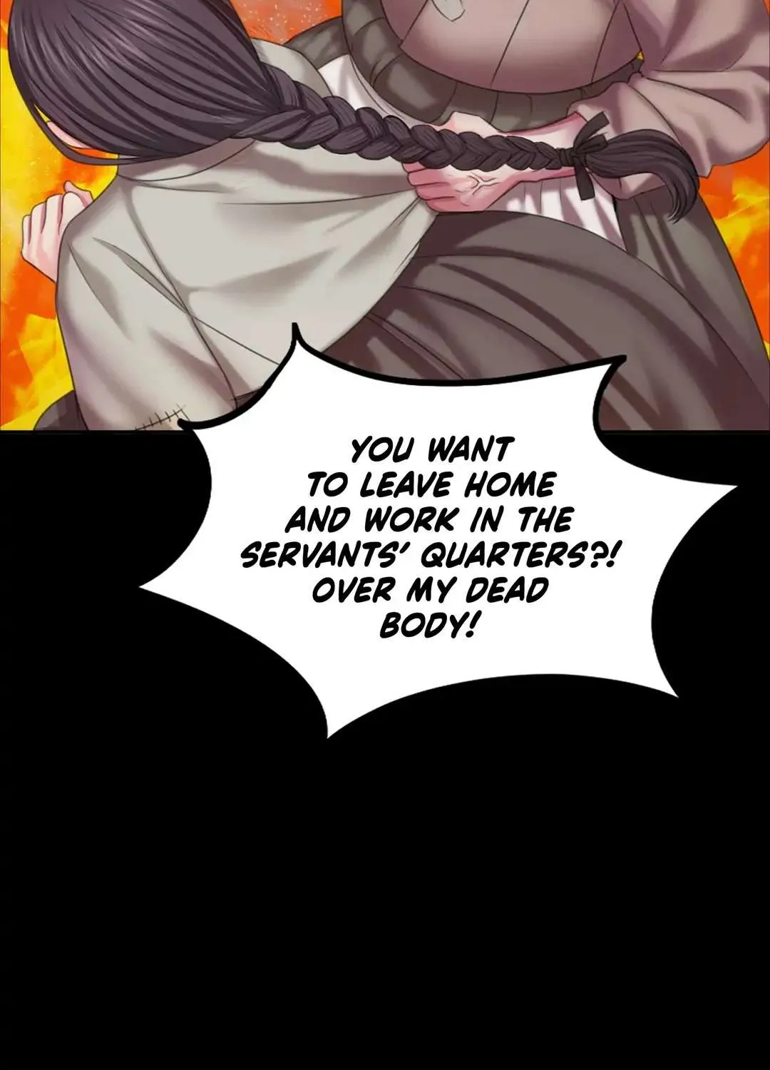 MISTRESS Chapter 19 page 126 - 