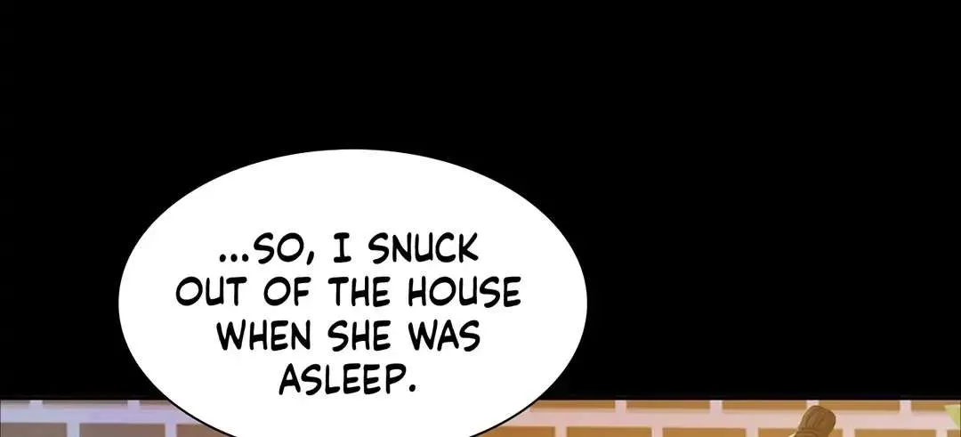 MISTRESS Chapter 19 page 127 - 