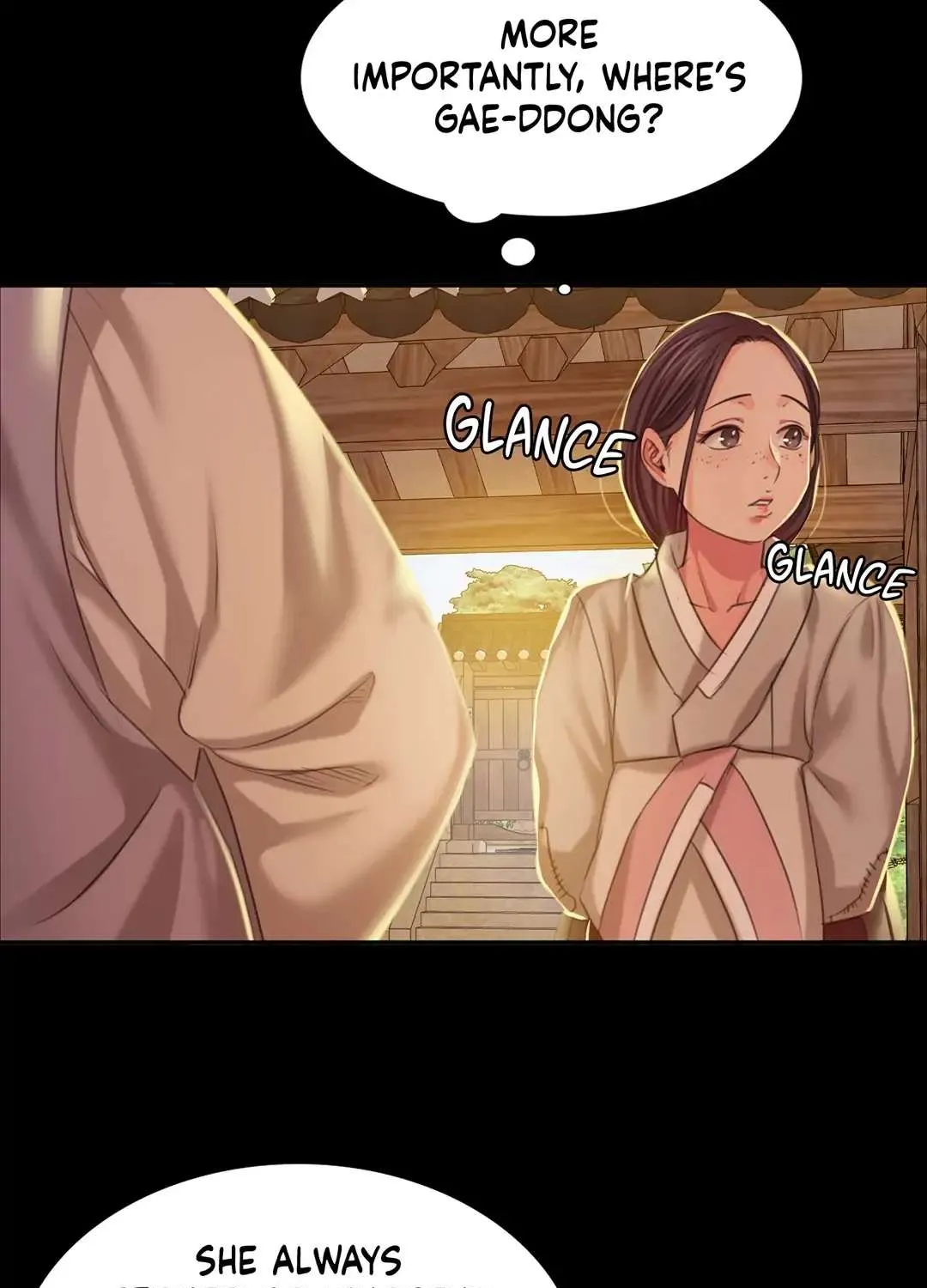 MISTRESS Chapter 19 page 131 - 
