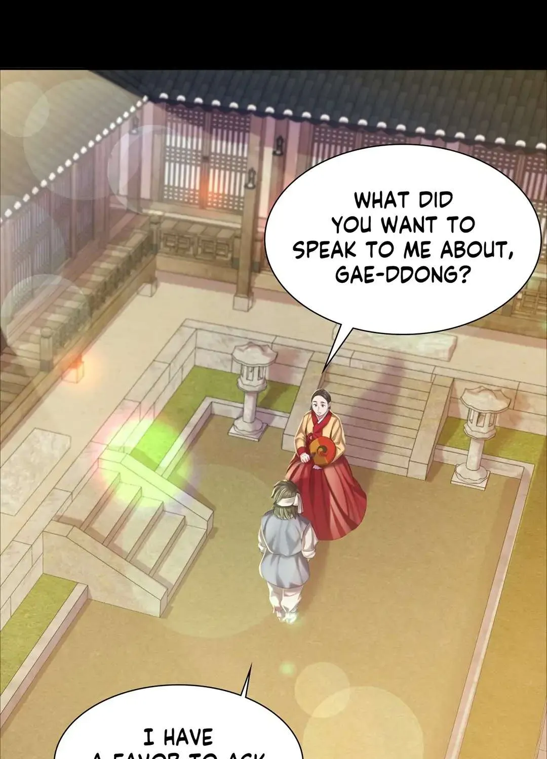 MISTRESS Chapter 19 page 135 - 