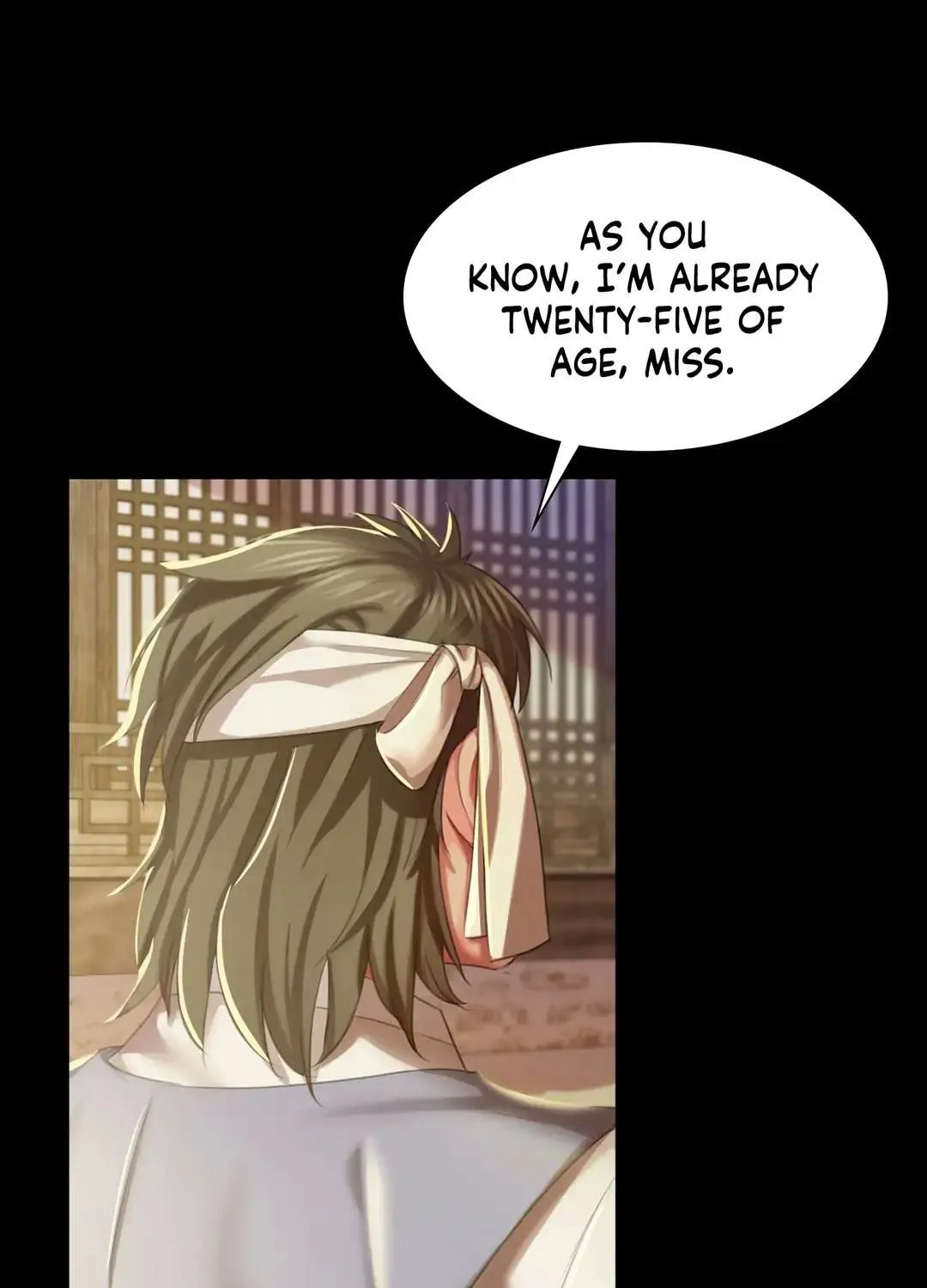 MISTRESS Chapter 19 page 138 - 