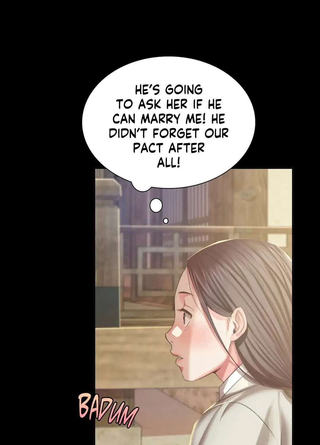MISTRESS Chapter 19 page 140 - 