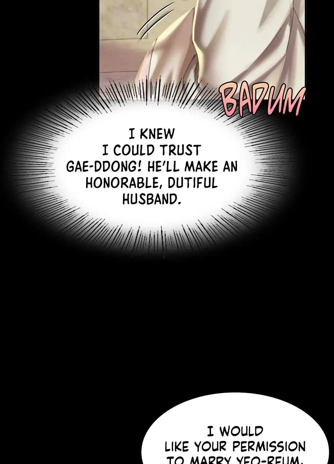 MISTRESS Chapter 19 page 141 - 