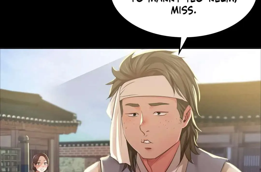 MISTRESS Chapter 19 page 142 - 