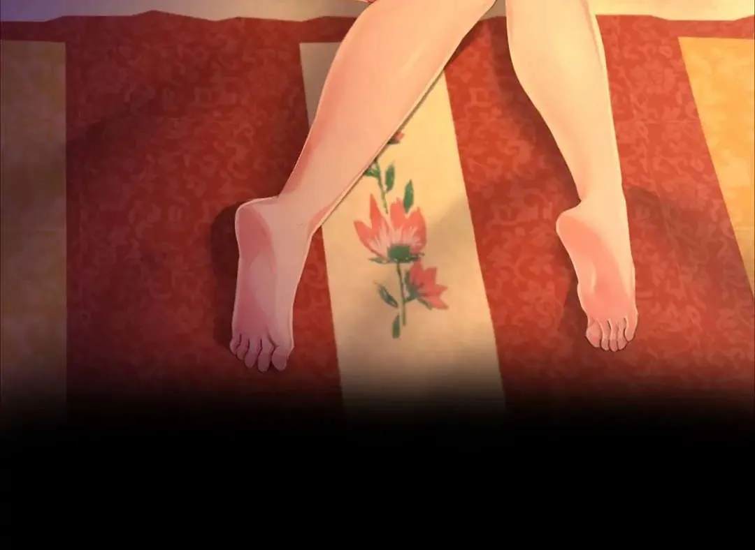 MISTRESS Chapter 19 page 16 - 
