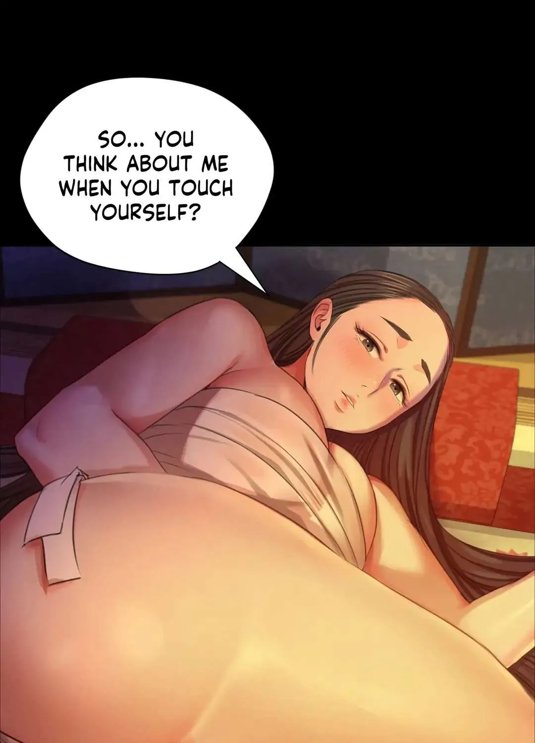 MISTRESS Chapter 19 page 17 - 