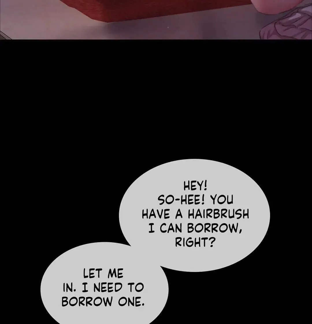 MISTRESS Chapter 19 page 25 - 