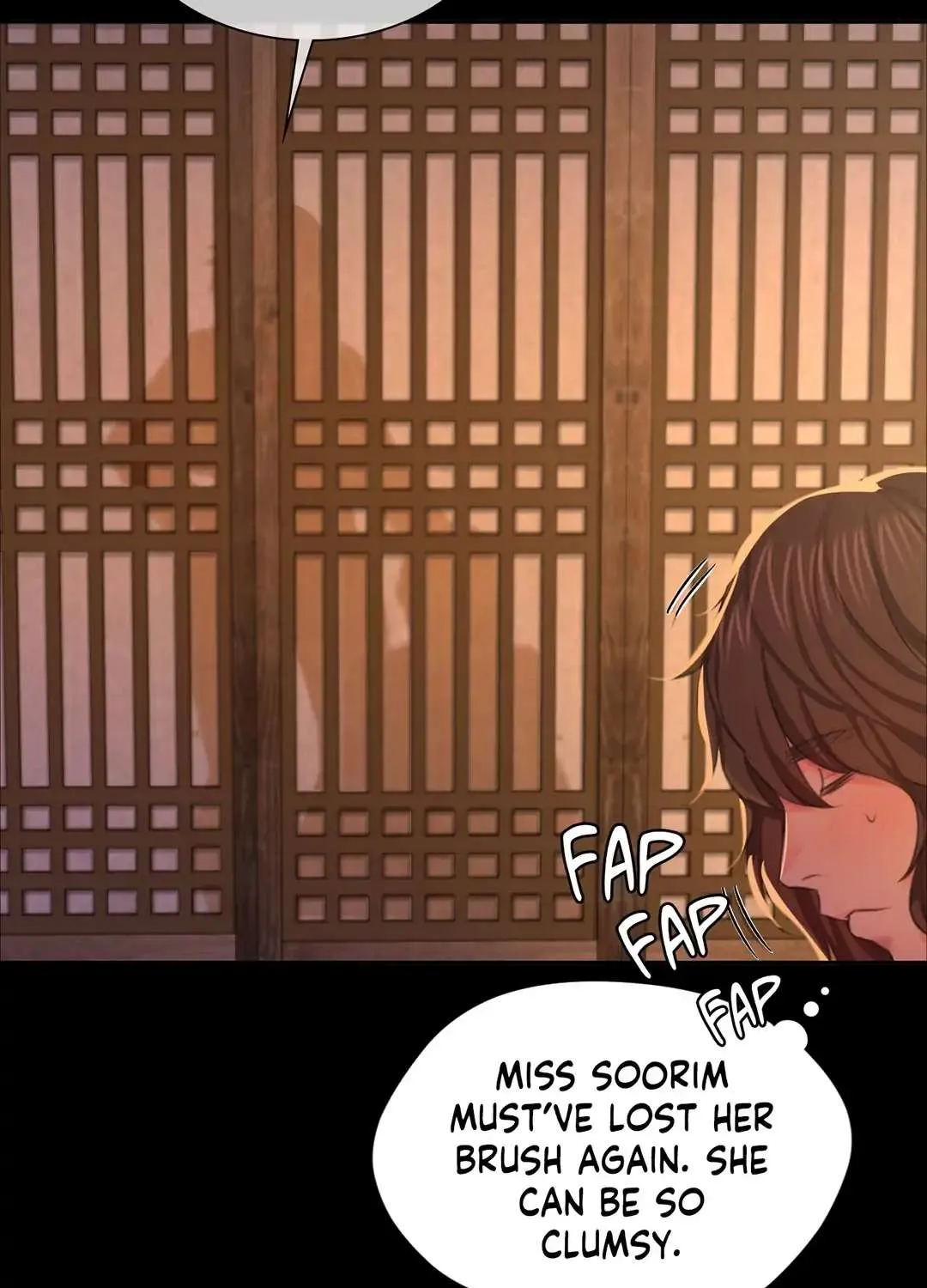 MISTRESS Chapter 19 page 26 - 