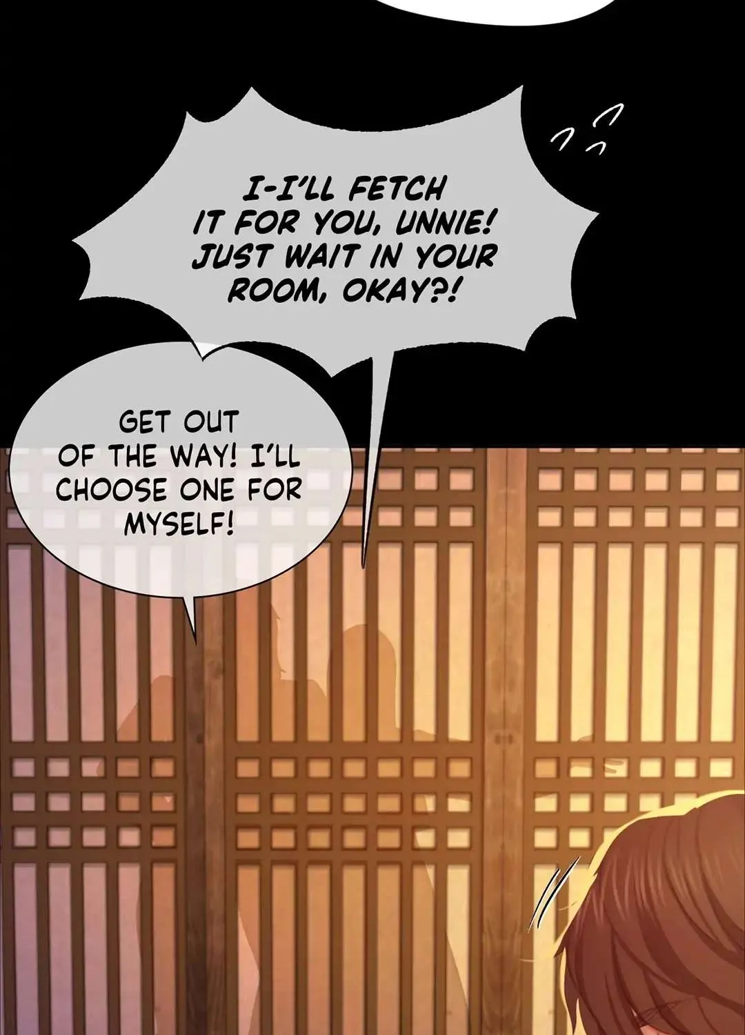 MISTRESS Chapter 19 page 27 - 