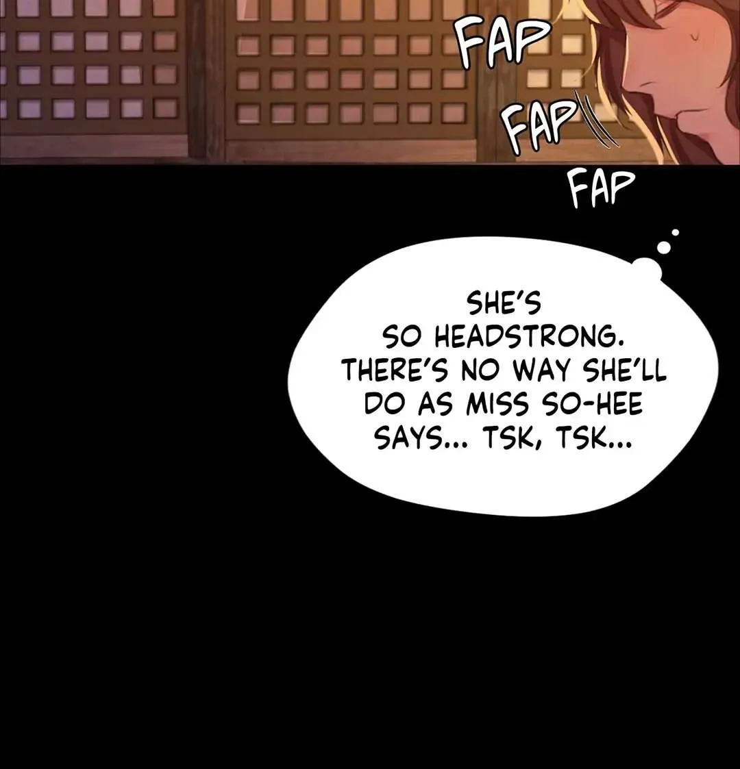 MISTRESS Chapter 19 page 28 - 