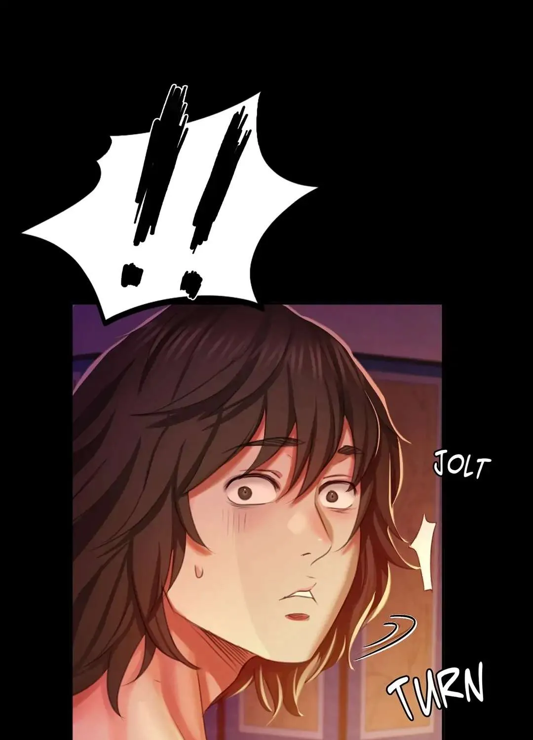 MISTRESS Chapter 19 page 29 - 