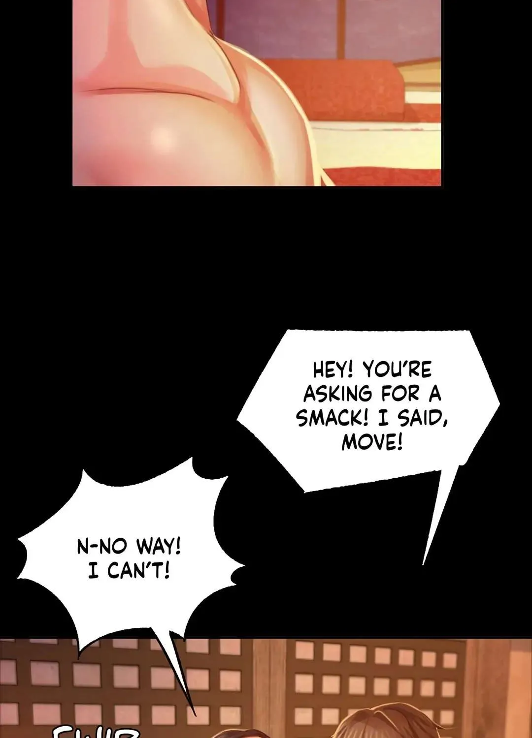 MISTRESS Chapter 19 page 30 - 