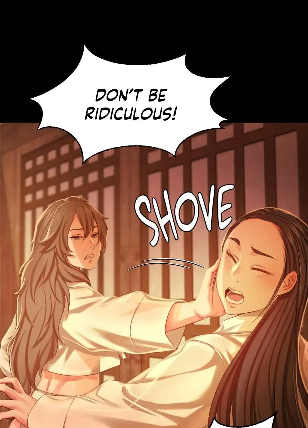 MISTRESS Chapter 19 page 32 - 