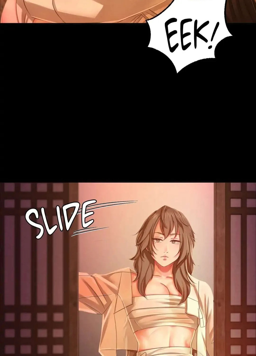 MISTRESS Chapter 19 page 33 - 