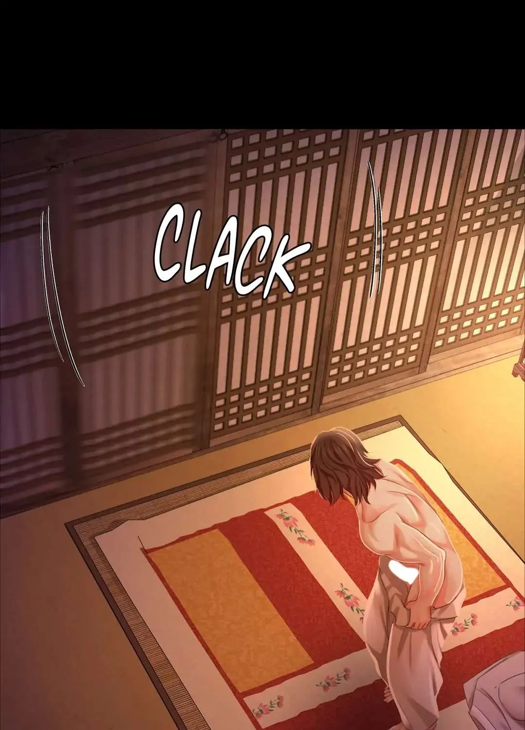 MISTRESS Chapter 19 page 38 - 