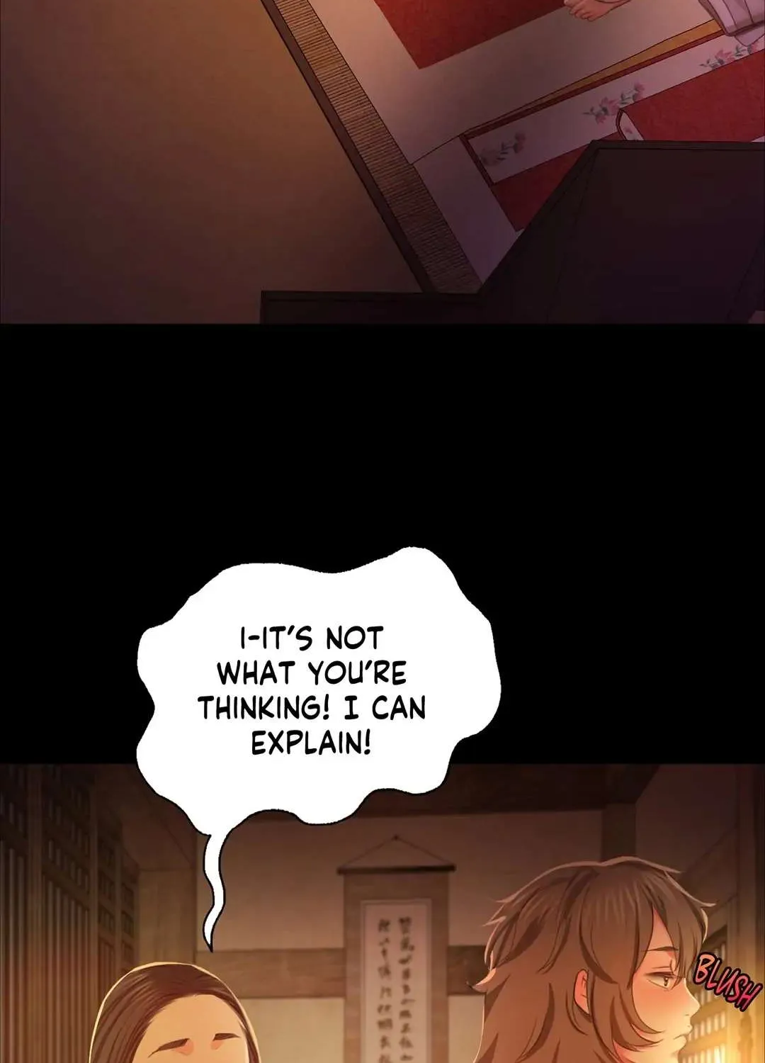 MISTRESS Chapter 19 page 39 - 