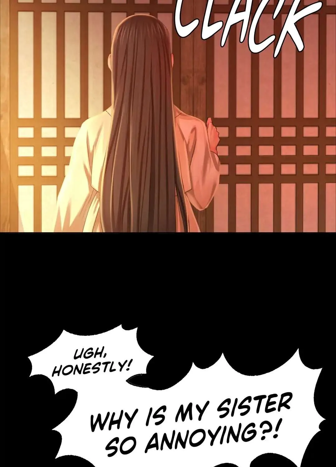MISTRESS Chapter 19 page 44 - 