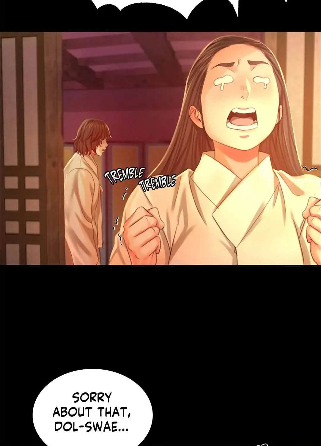 MISTRESS Chapter 19 page 45 - 