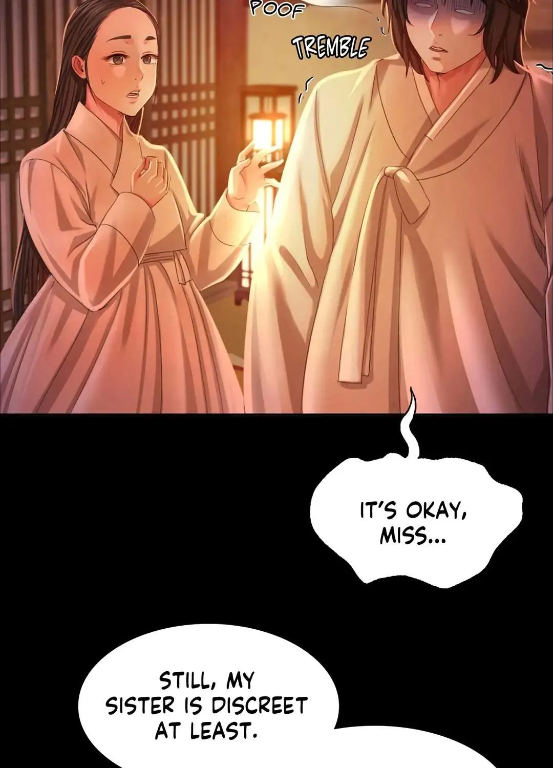 MISTRESS Chapter 19 page 47 - 