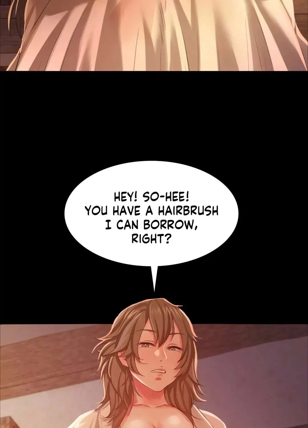 MISTRESS Chapter 19 page 6 - 