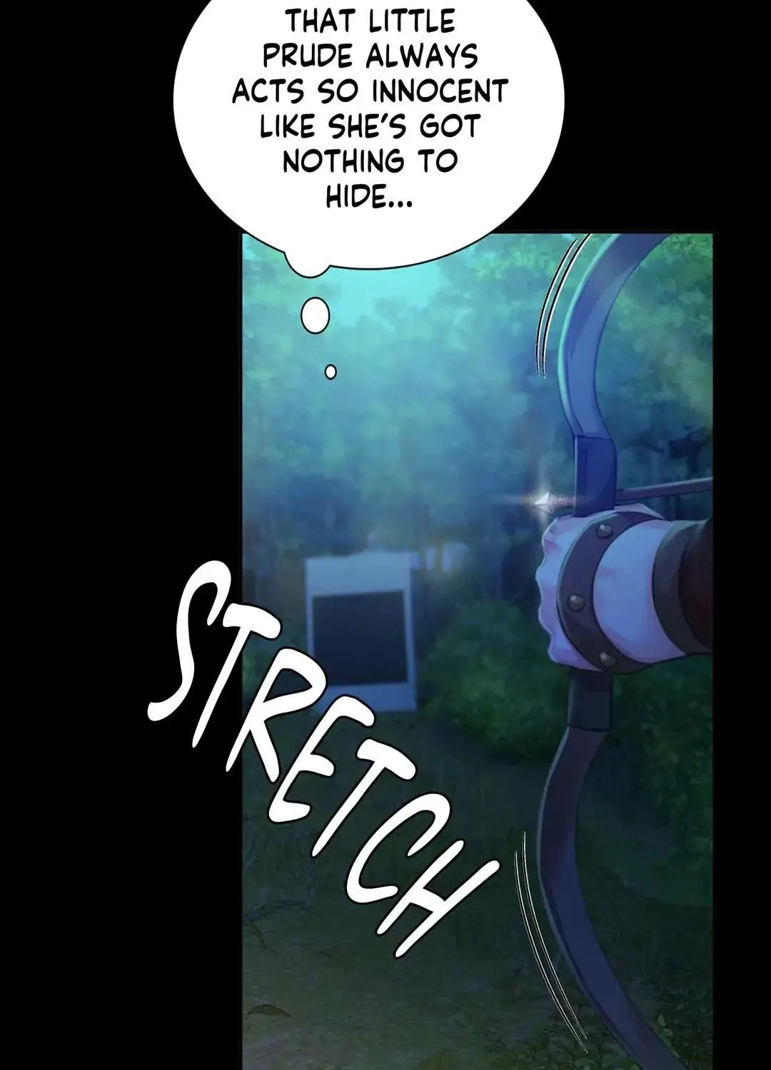 MISTRESS Chapter 19 page 54 - 