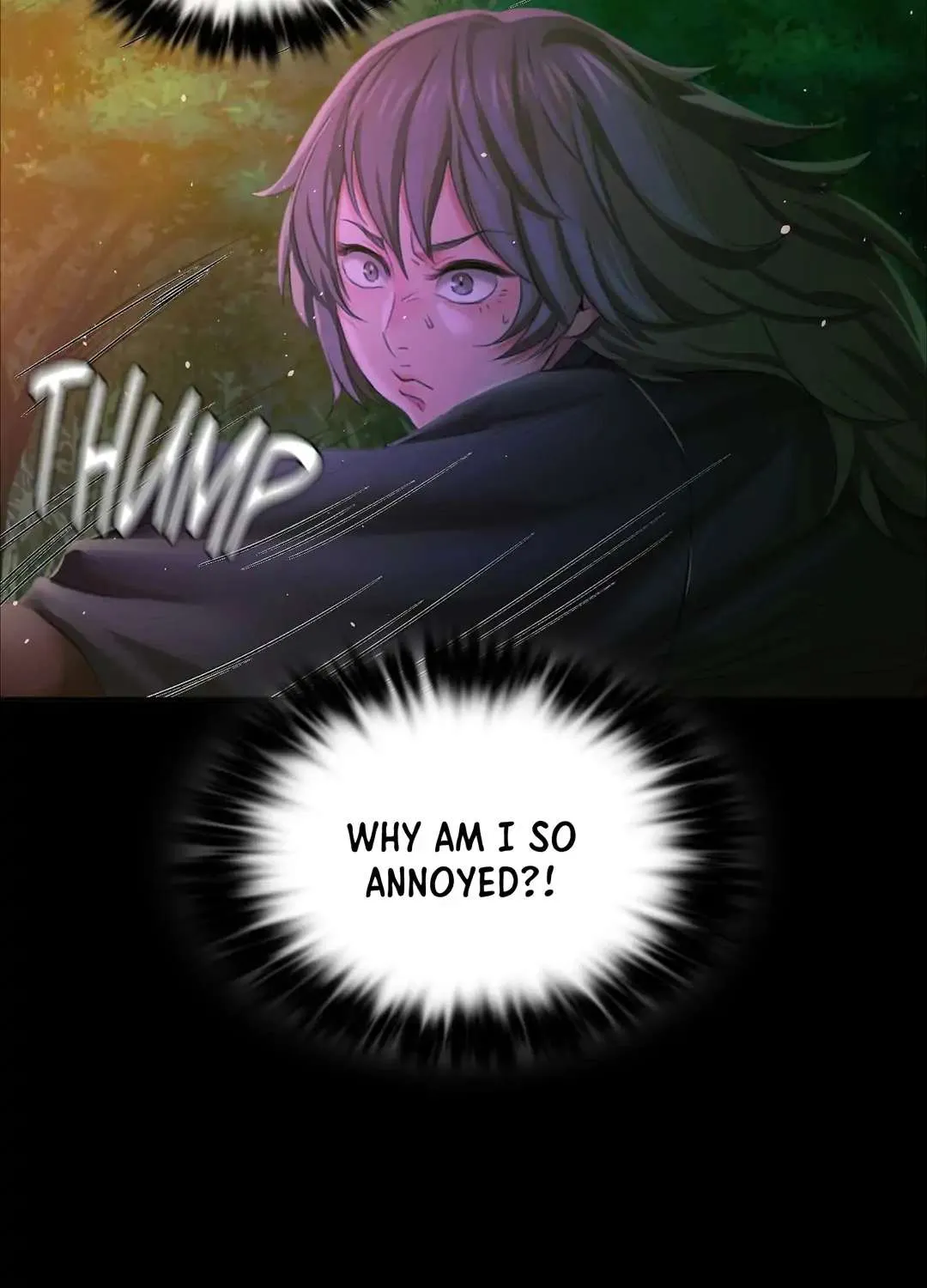 MISTRESS Chapter 19 page 59 - 