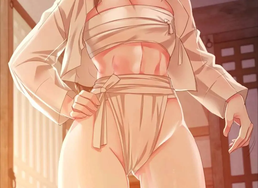 MISTRESS Chapter 19 page 7 - 