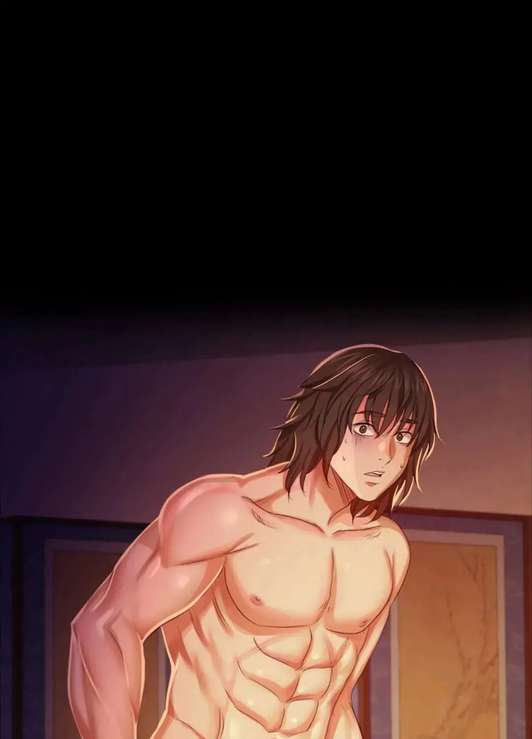 MISTRESS Chapter 19 page 62 - 