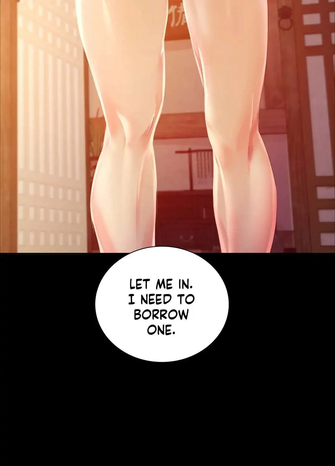 MISTRESS Chapter 19 page 8 - 