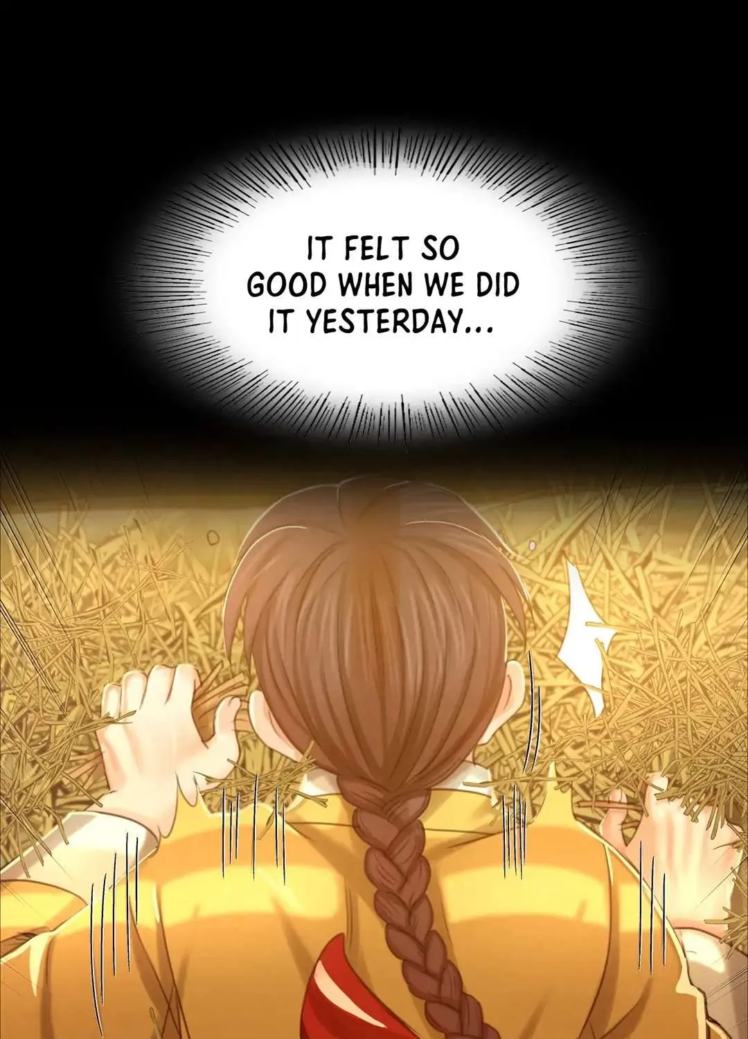 MISTRESS Chapter 19 page 74 - 