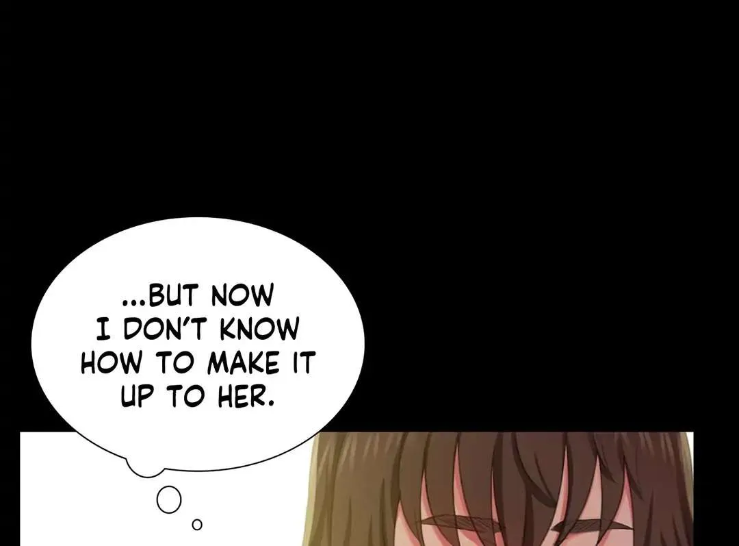 MISTRESS Chapter 19 page 76 - 