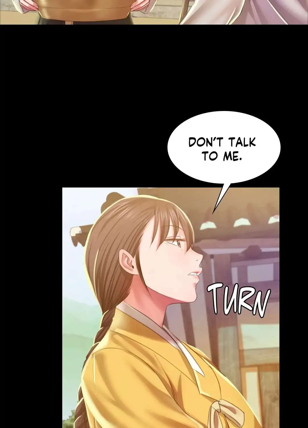 MISTRESS Chapter 19 page 80 - 