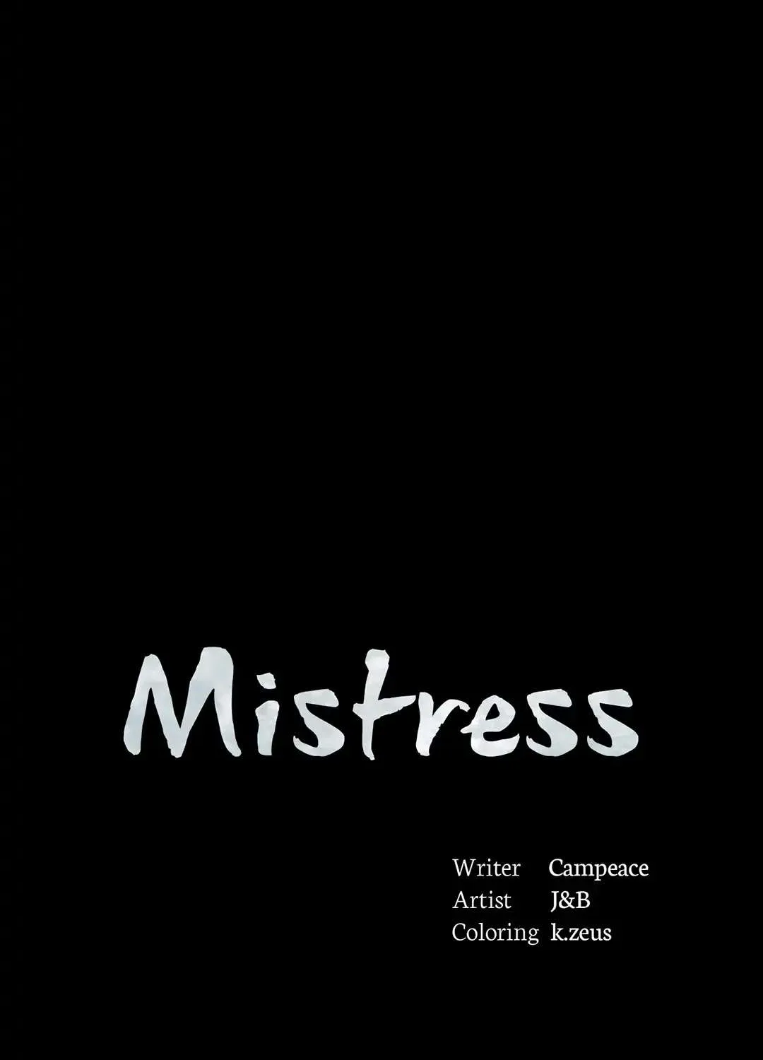 MISTRESS Chapter 19 page 9 - 