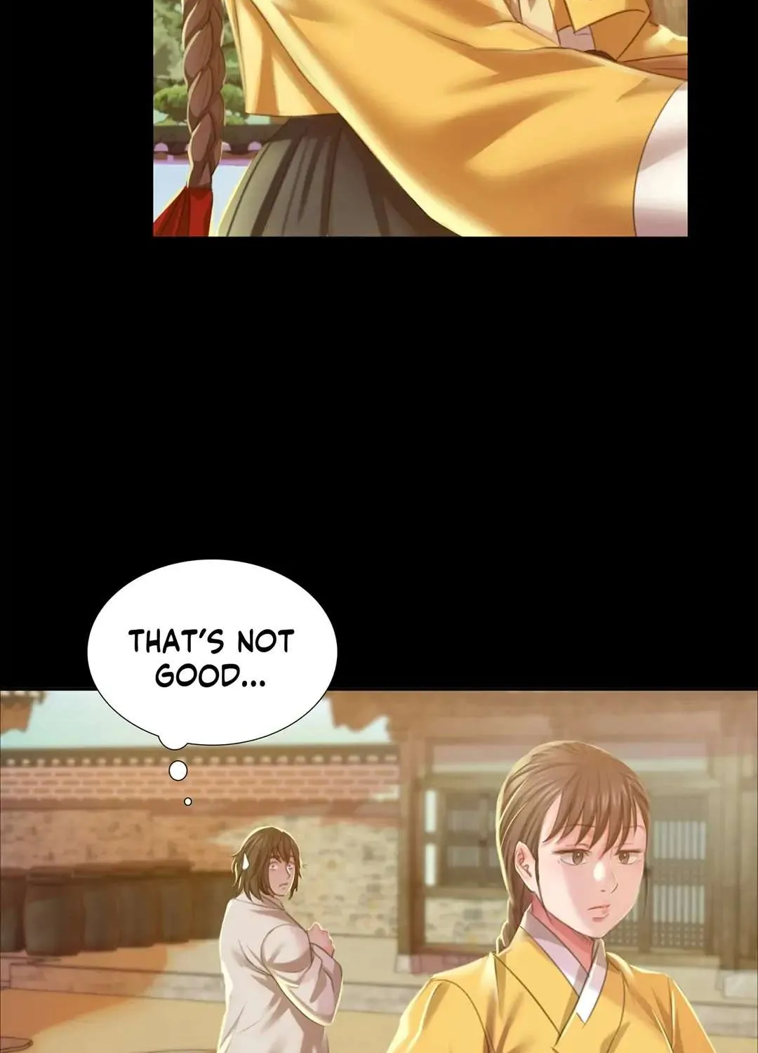 MISTRESS Chapter 19 page 81 - 
