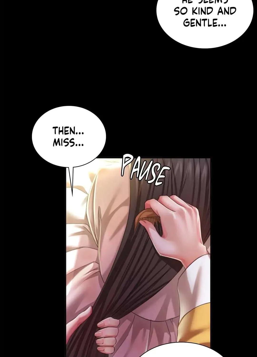MISTRESS Chapter 19 page 99 - 