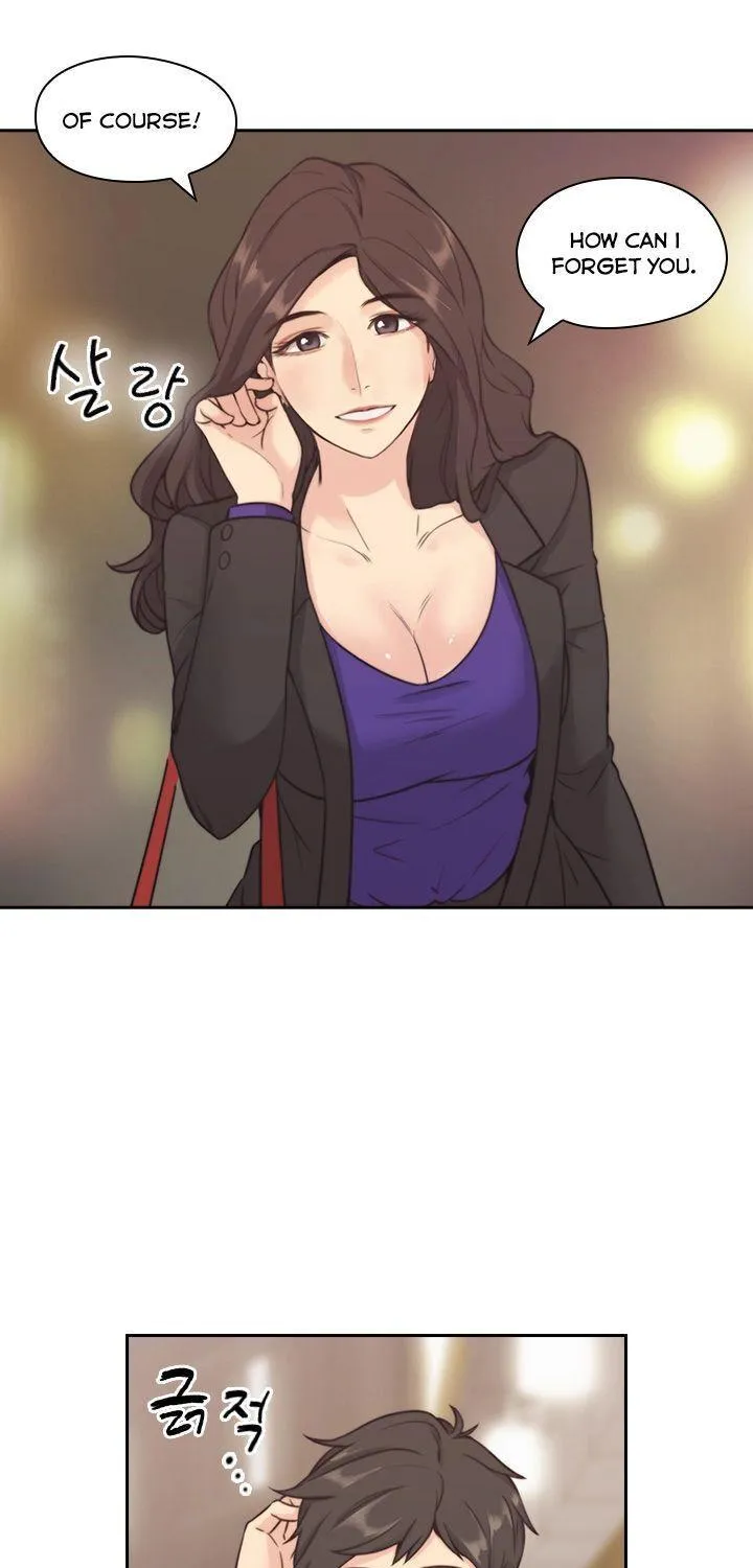 MISTRESS Chapter 2 page 11 - 