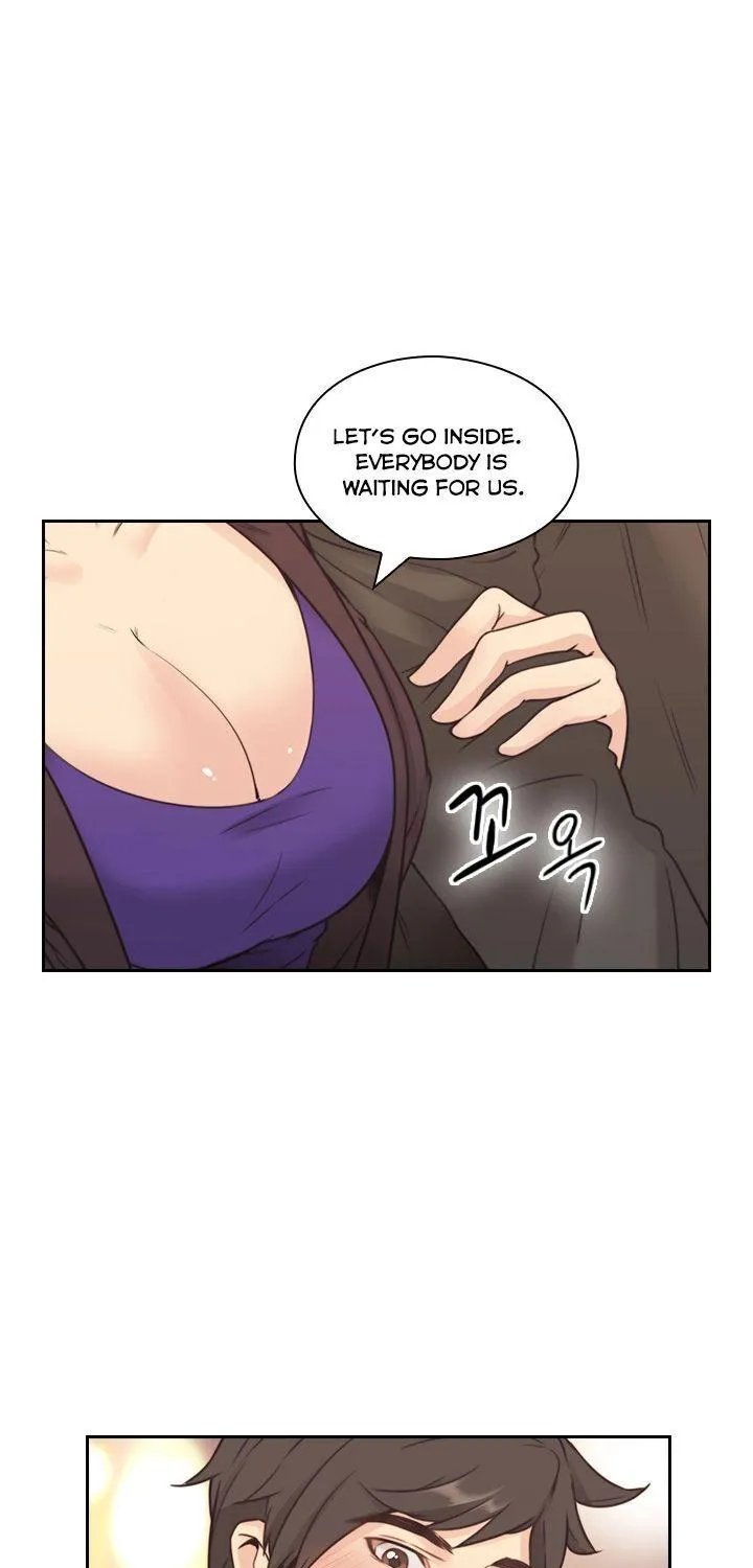 MISTRESS Chapter 2 page 14 - 