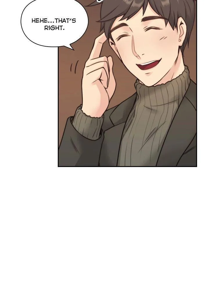 MISTRESS Chapter 2 page 21 - 