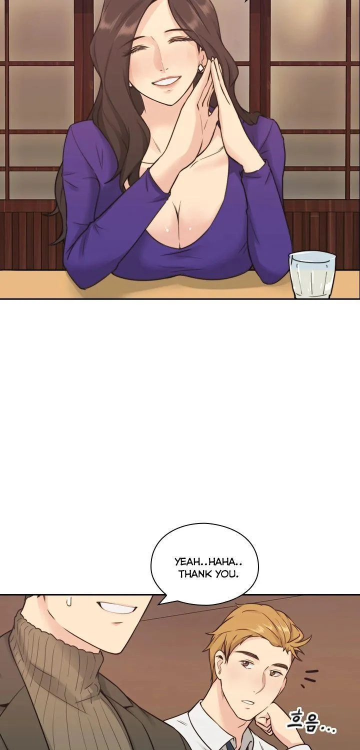 MISTRESS Chapter 2 page 24 - 