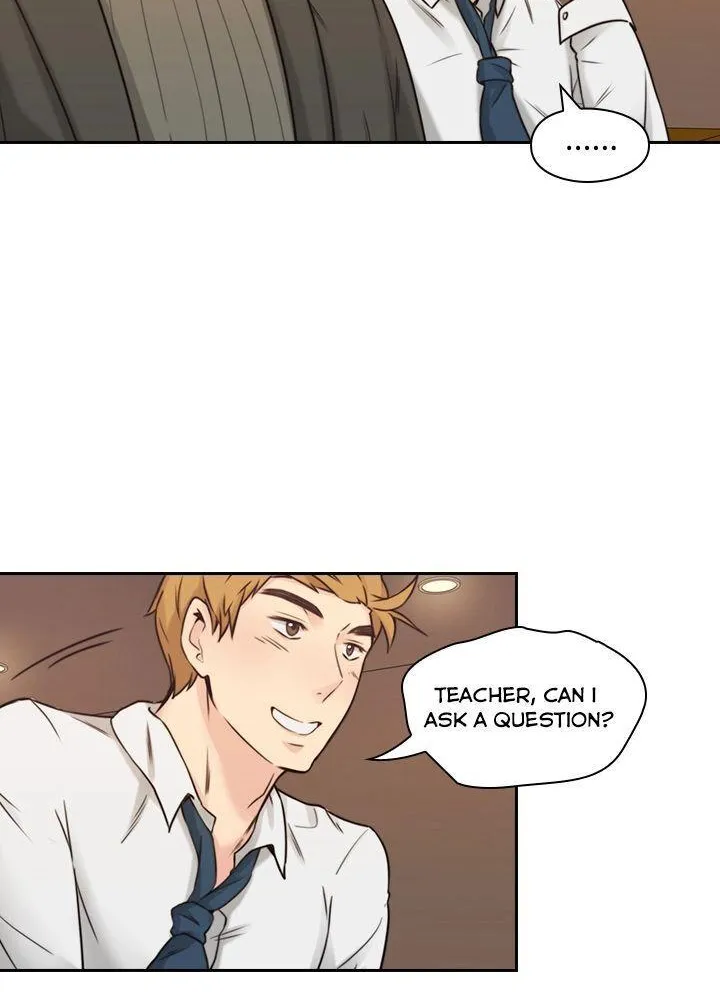 MISTRESS Chapter 2 page 25 - 