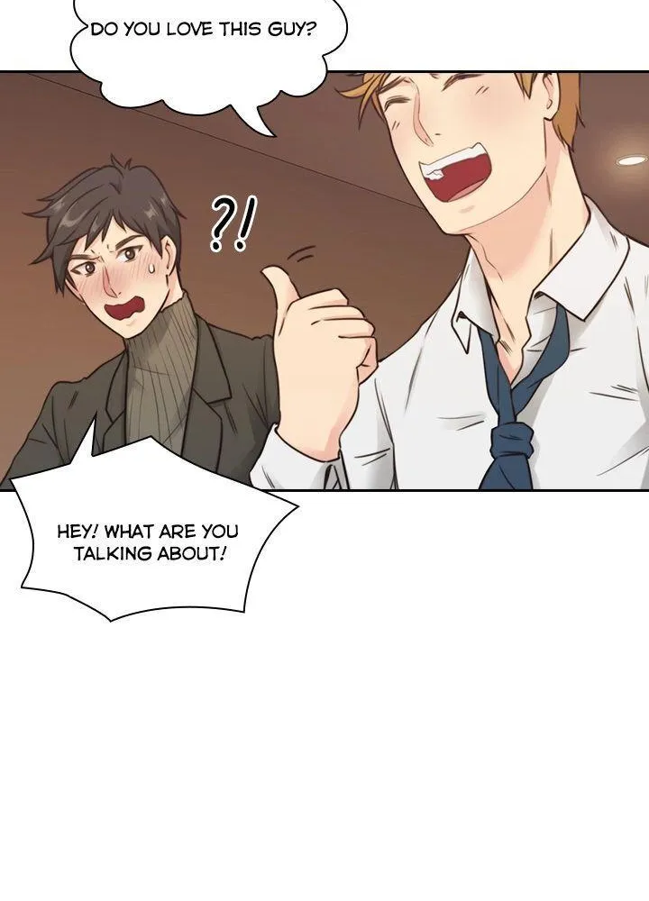 MISTRESS Chapter 2 page 27 - 