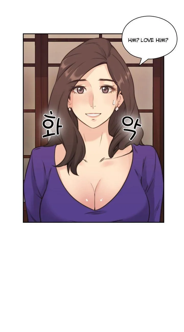 MISTRESS Chapter 2 page 28 - 