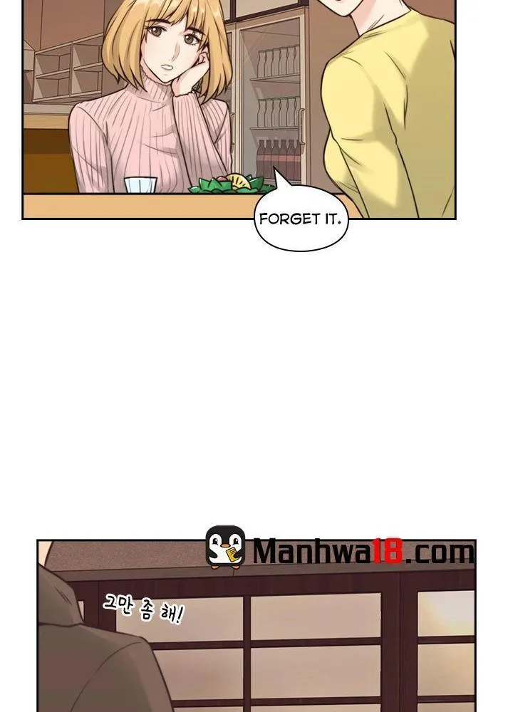 MISTRESS Chapter 2 page 30 - 
