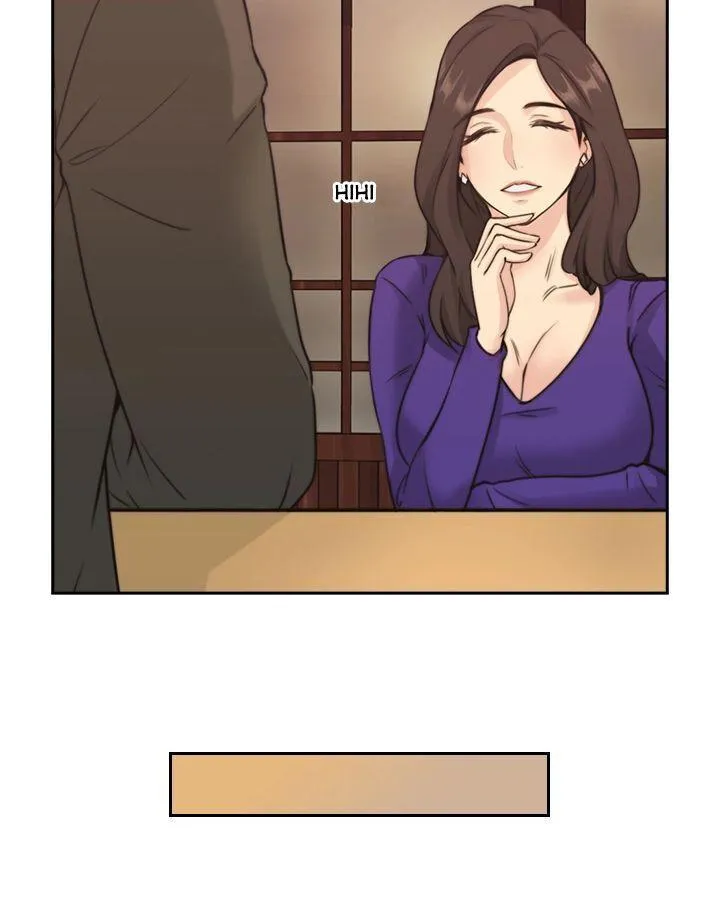 MISTRESS Chapter 2 page 31 - 